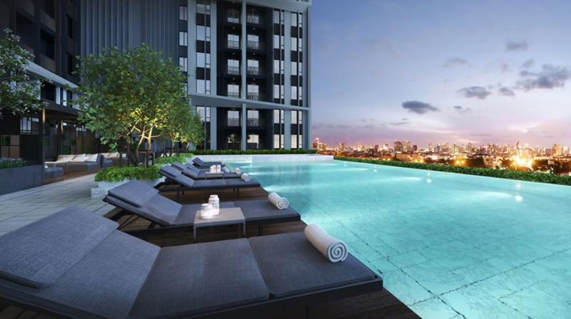Main property