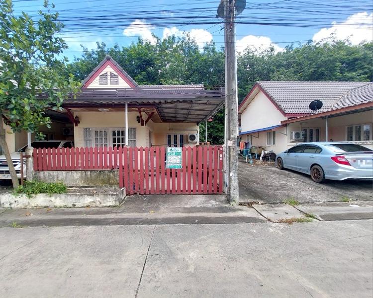 Main property