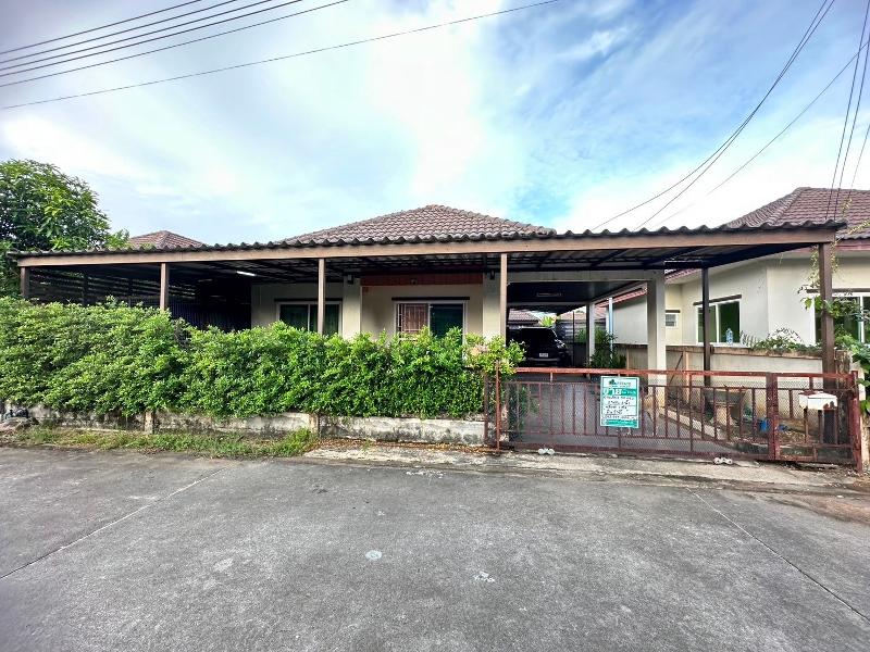 Main property