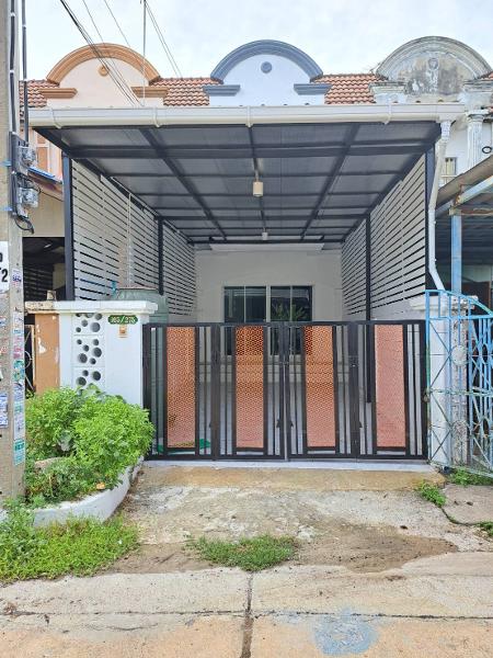 Main property