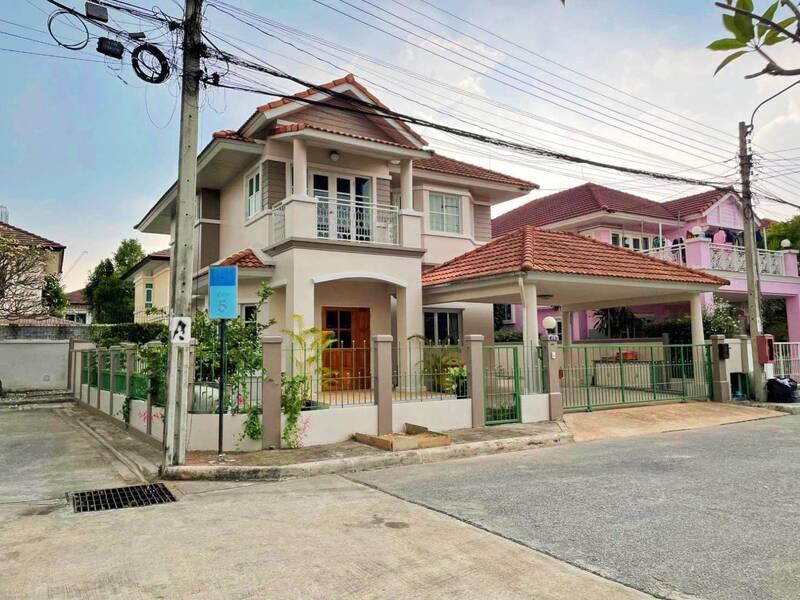 Main property