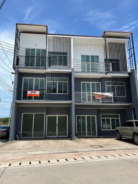 Main property