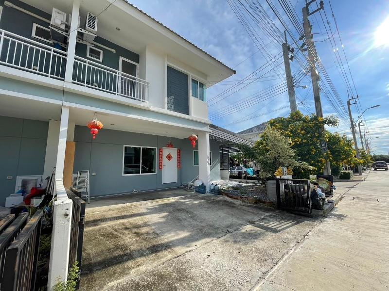 Main property