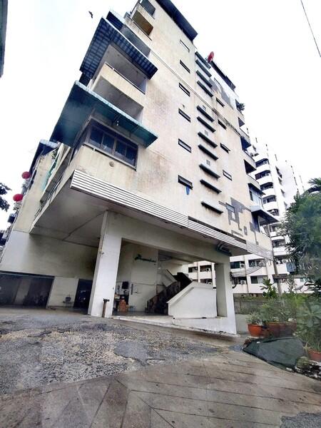 Main property