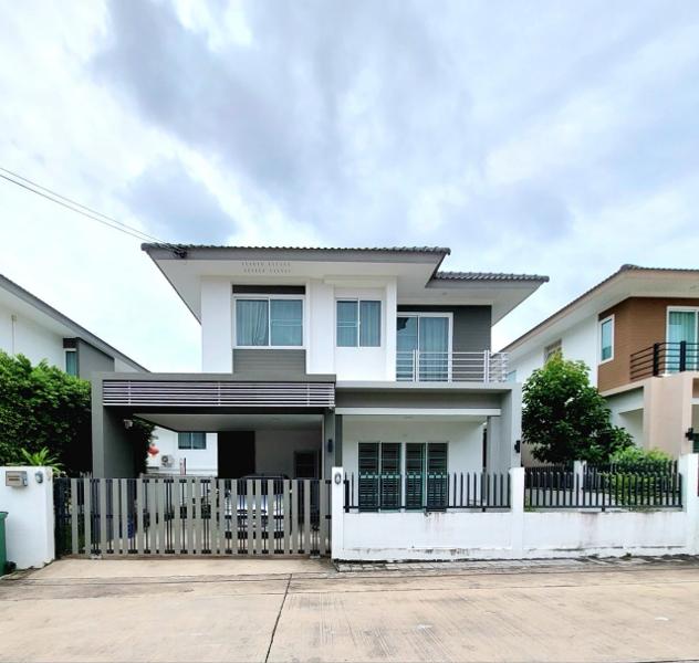 Main property