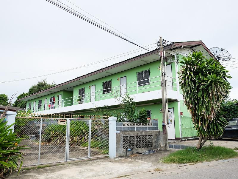 Main property