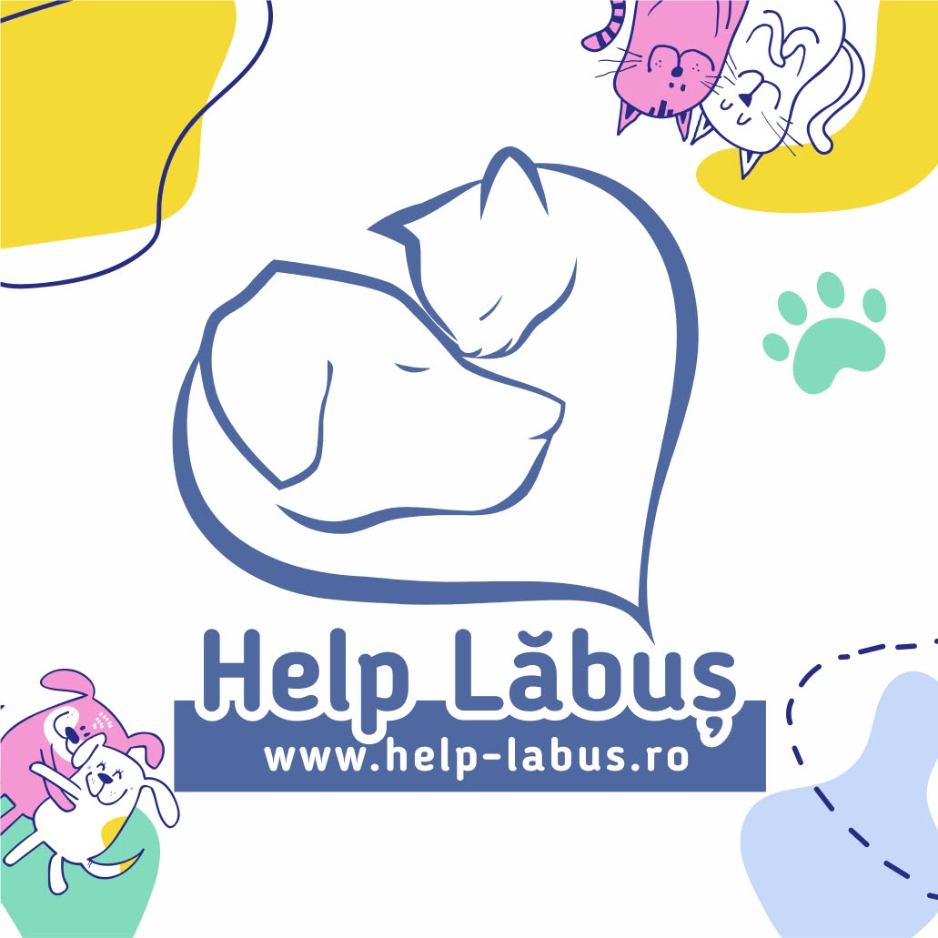 Help Lăbuș