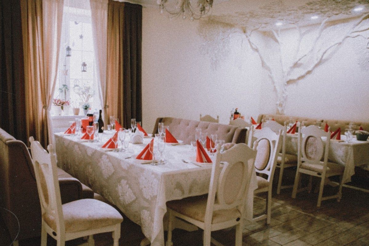 Mangal-House