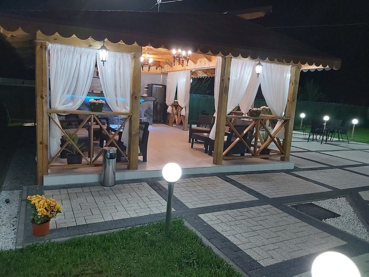 La Donna Restaurant