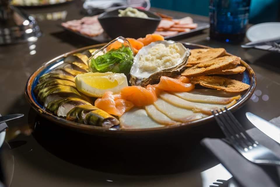 IKRA Restaurant & Club photo 1