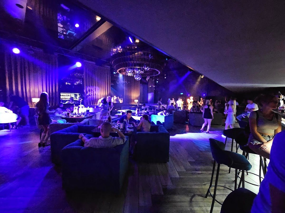 IKRA Restaurant & Club photo 2