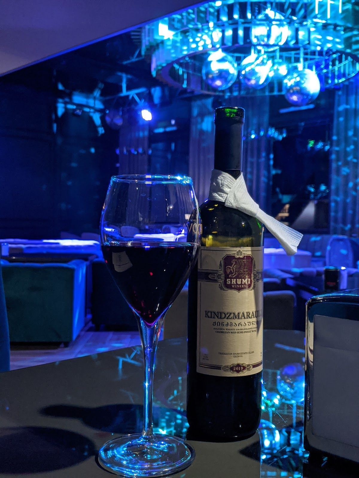 IKRA Restaurant & Club photo 3