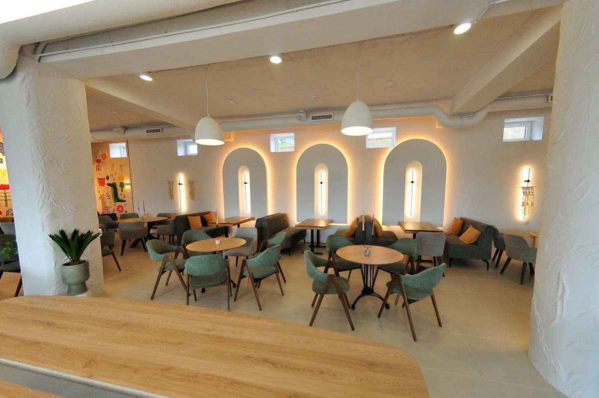 Kazak Club Restaurant & Banquet Hall