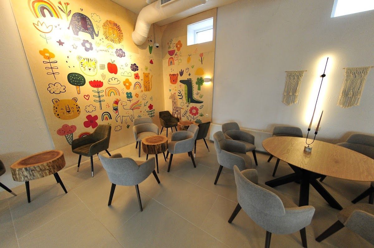 Kazak Club Restaurant & Banquet Hall photo 4