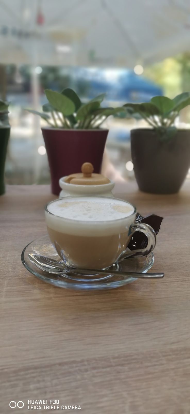 Liberta Coffee.Vulcanesti photo 2