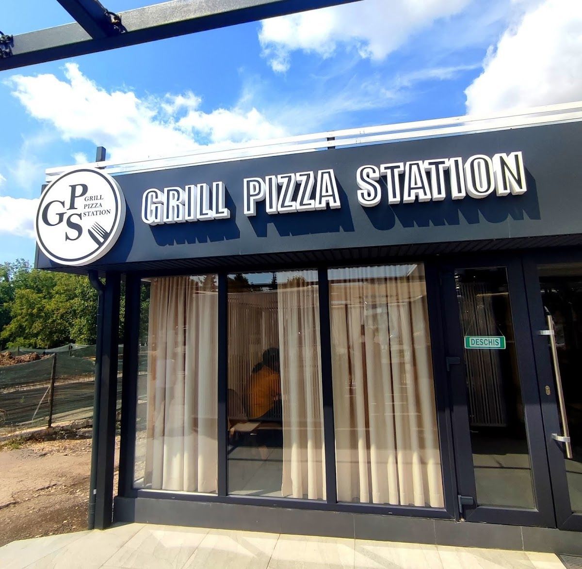 GRIL PIZZA STATION photo 2