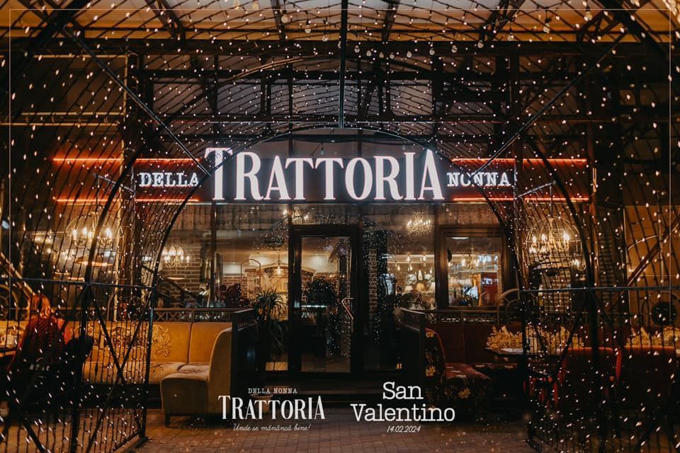 Trattoria Della Nonna