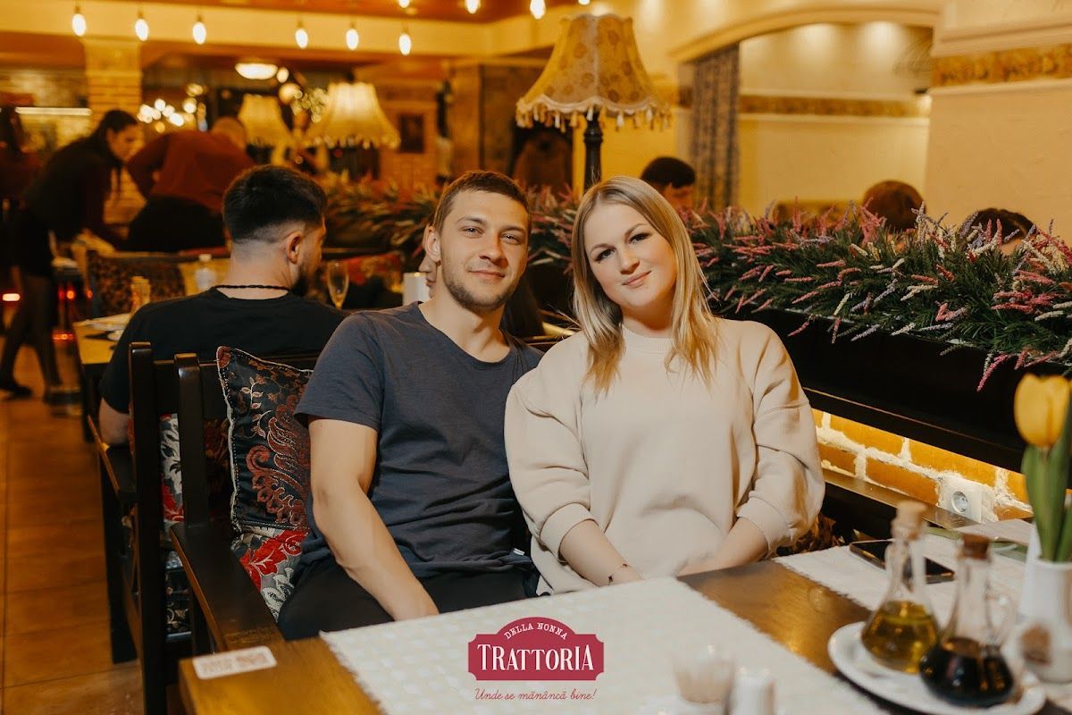 Trattoria Della Nonna
