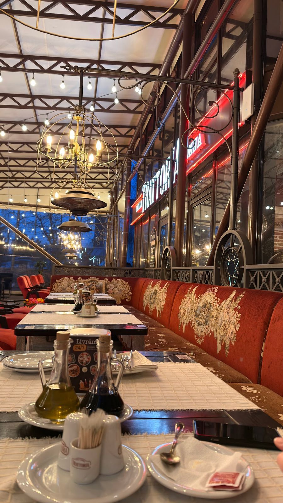 Trattoria Della Nonna photo 4