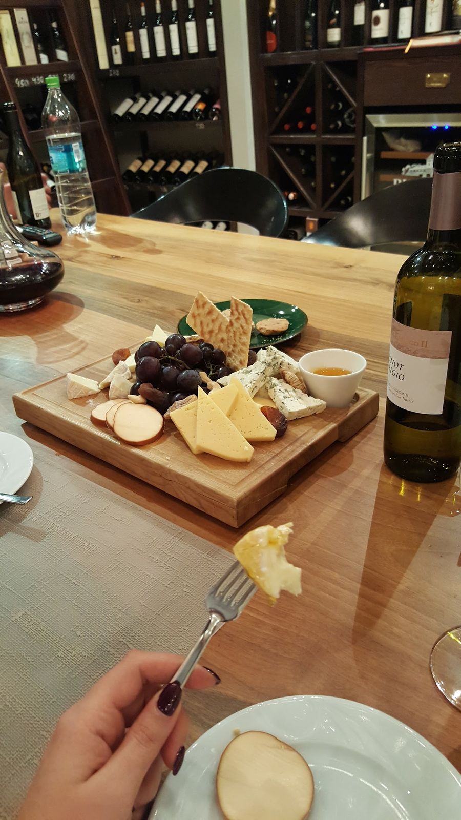 Taste of Blu Wine House photo 4