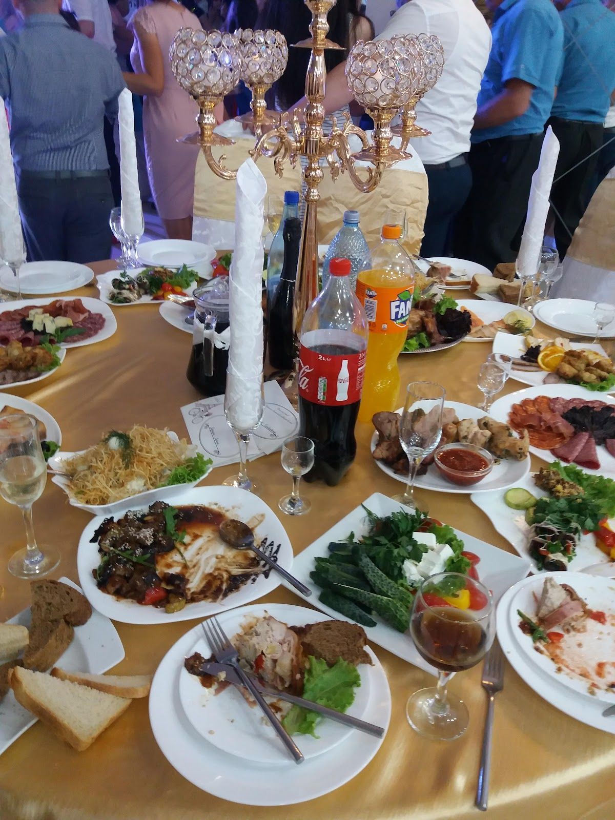 Lux Palace Restaurant photo 3