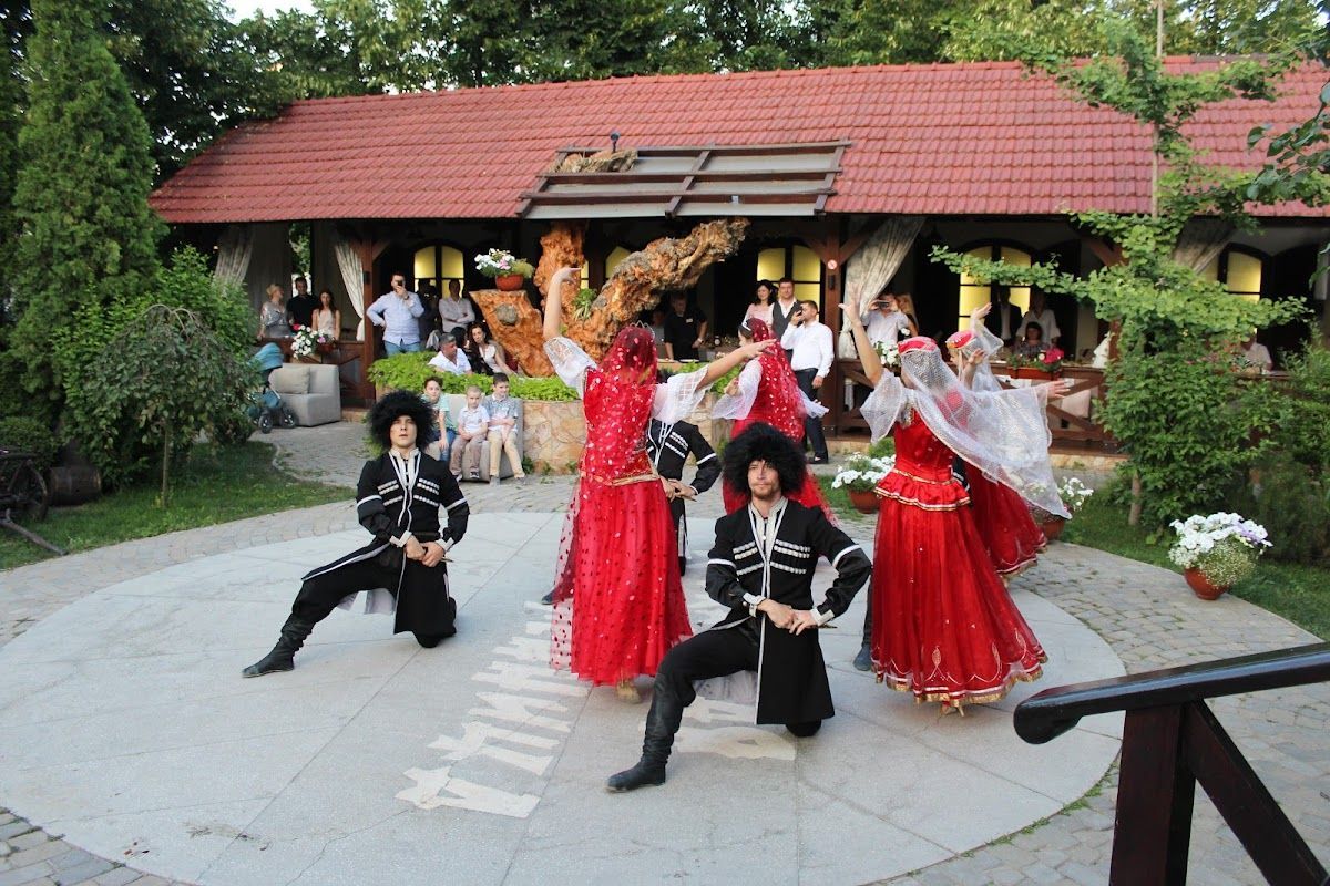 Kavkazskaya Plennitsa photo 4