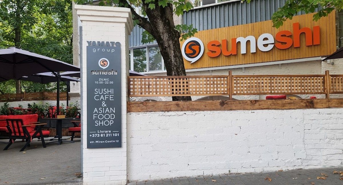 Sumeshi (Rîșcani)