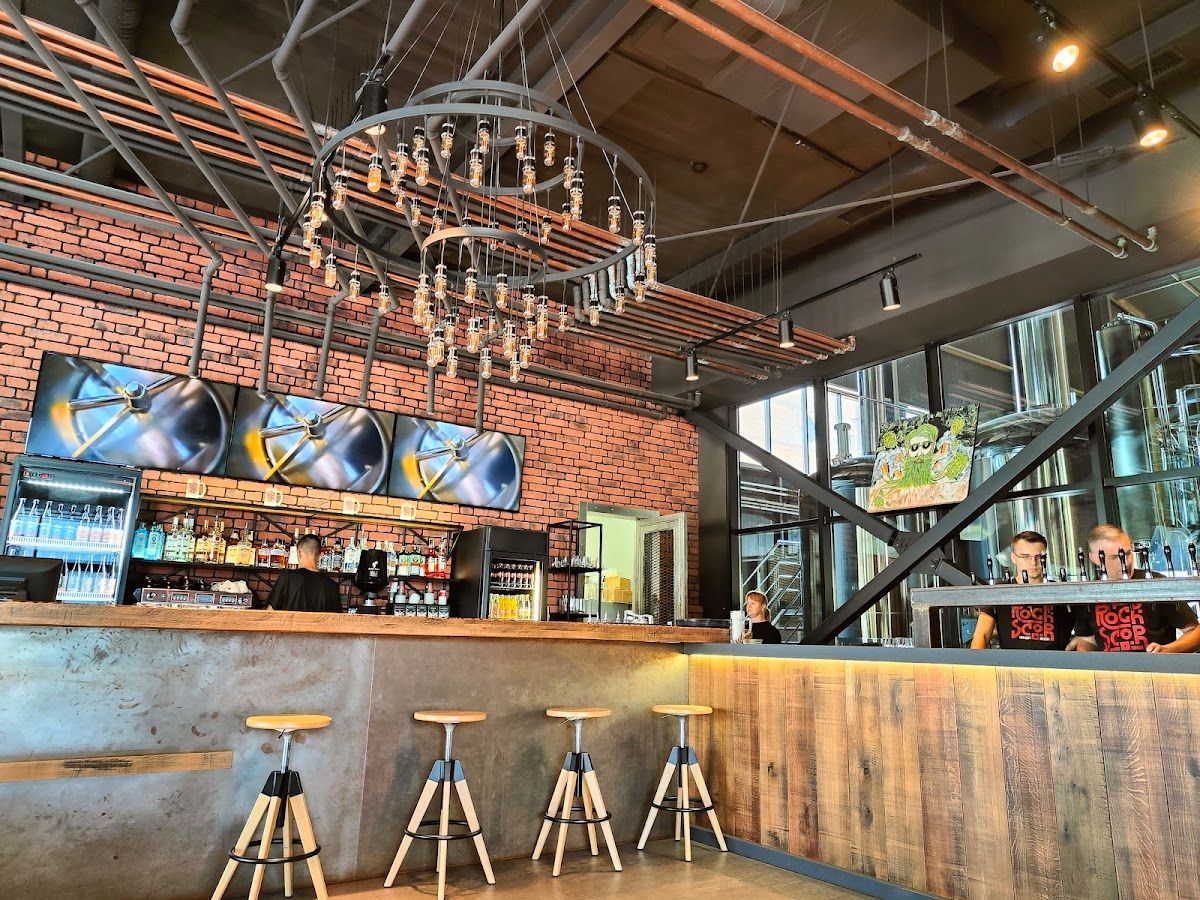 Rockscor Brewery photo 1