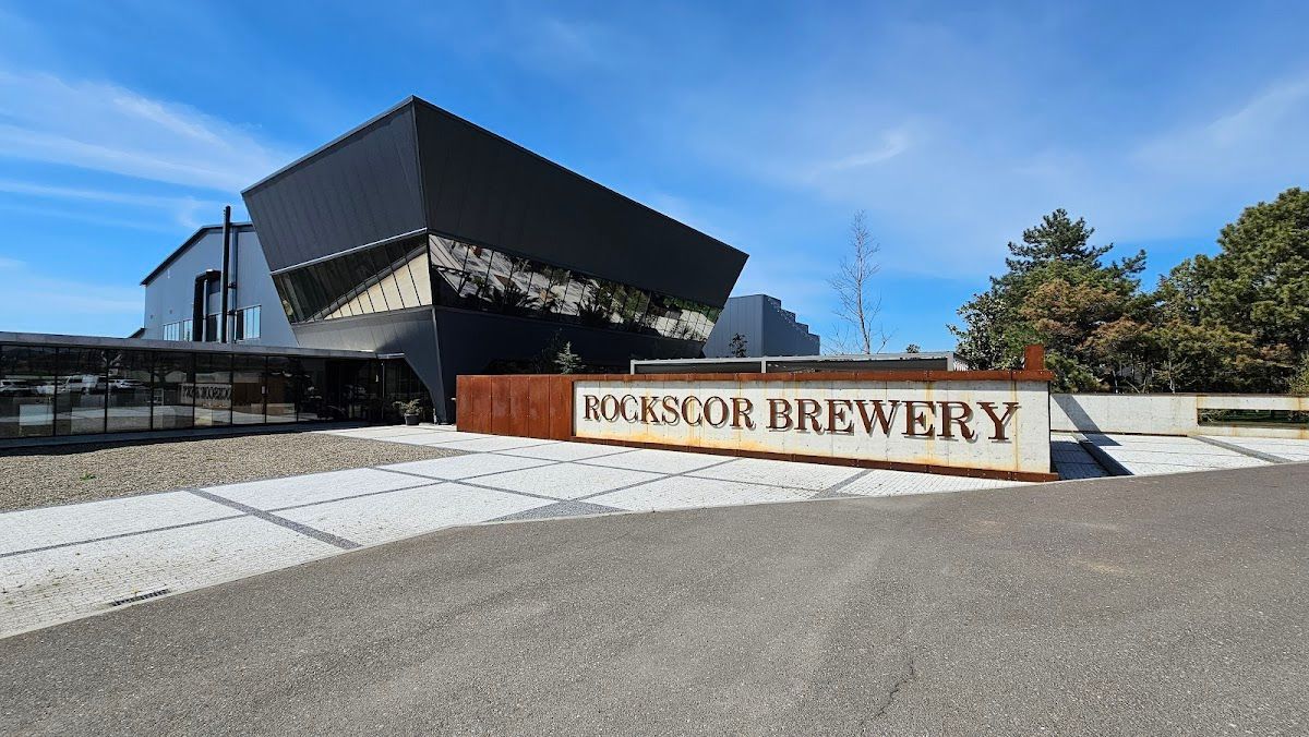 Rockscor Brewery photo 2