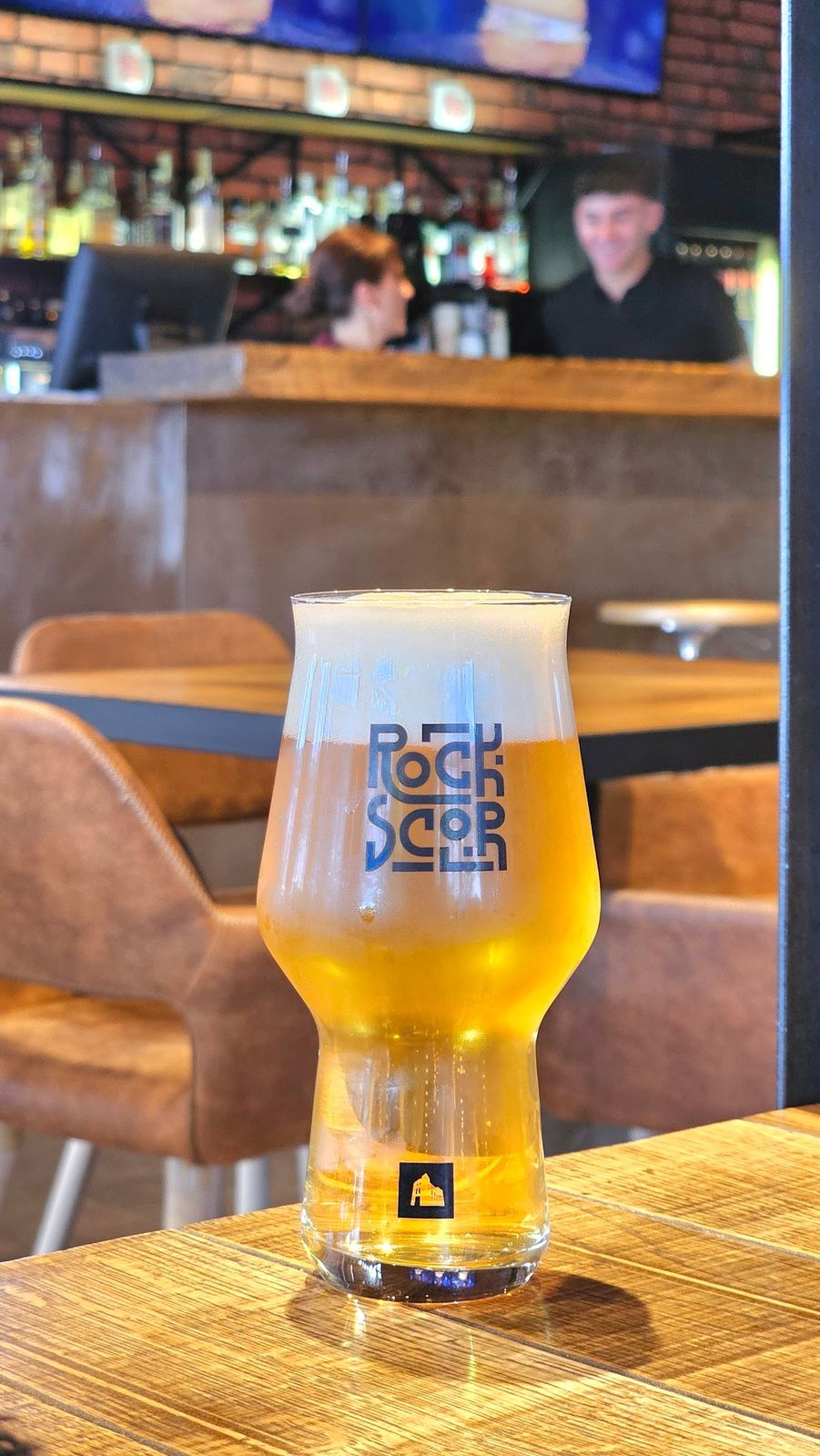 Rockscor Brewery photo 3