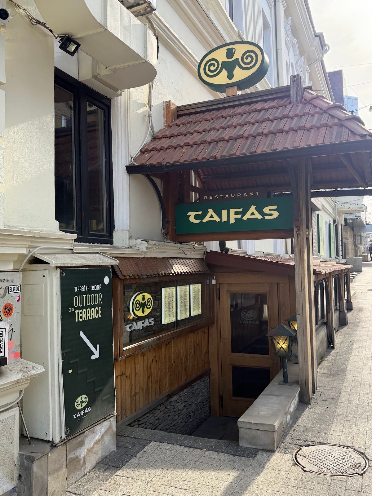 Taifas