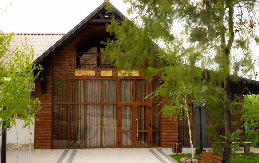 Casa cu tradiții Măcărești photo 1