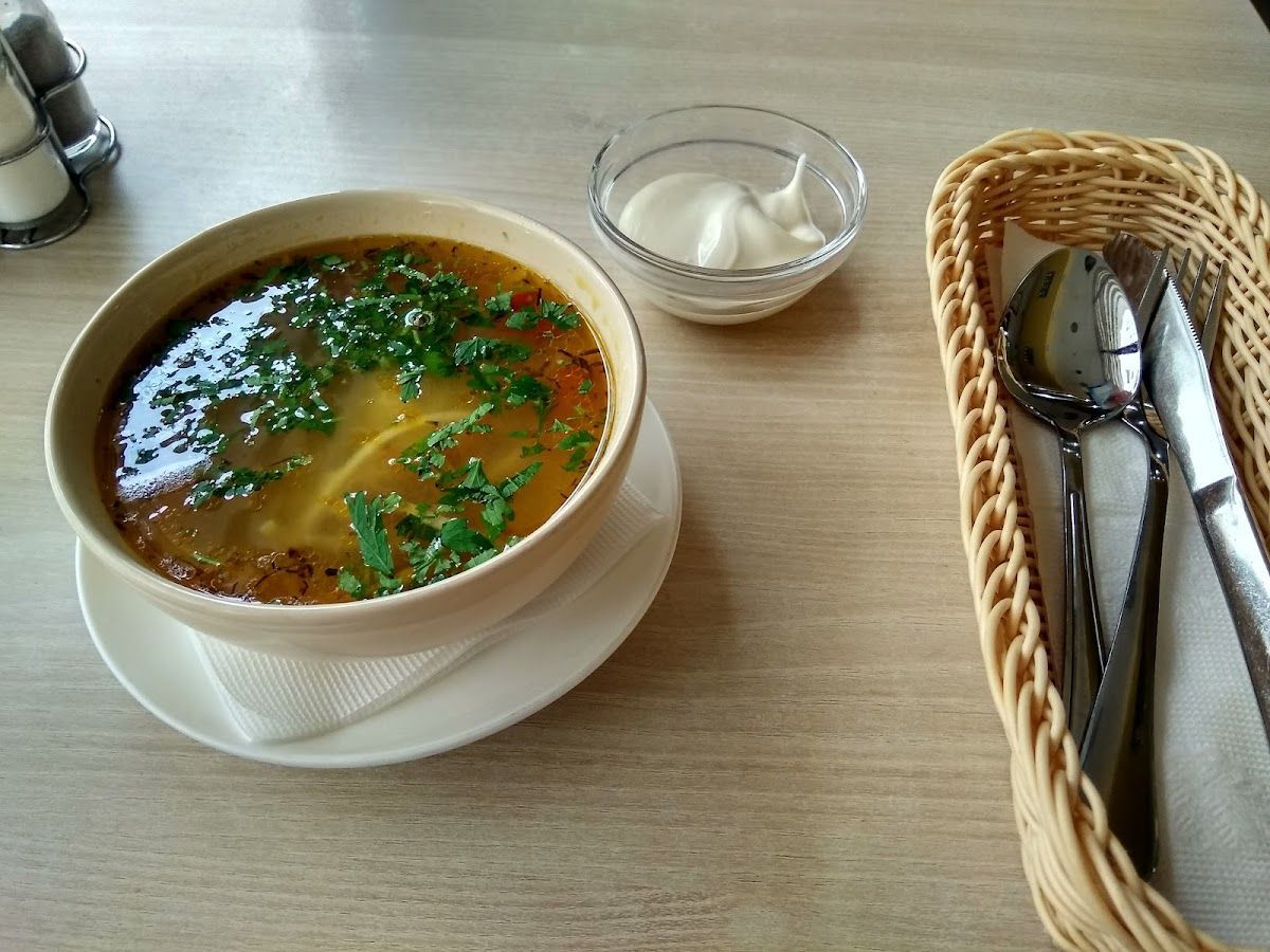 Фойшор photo 3