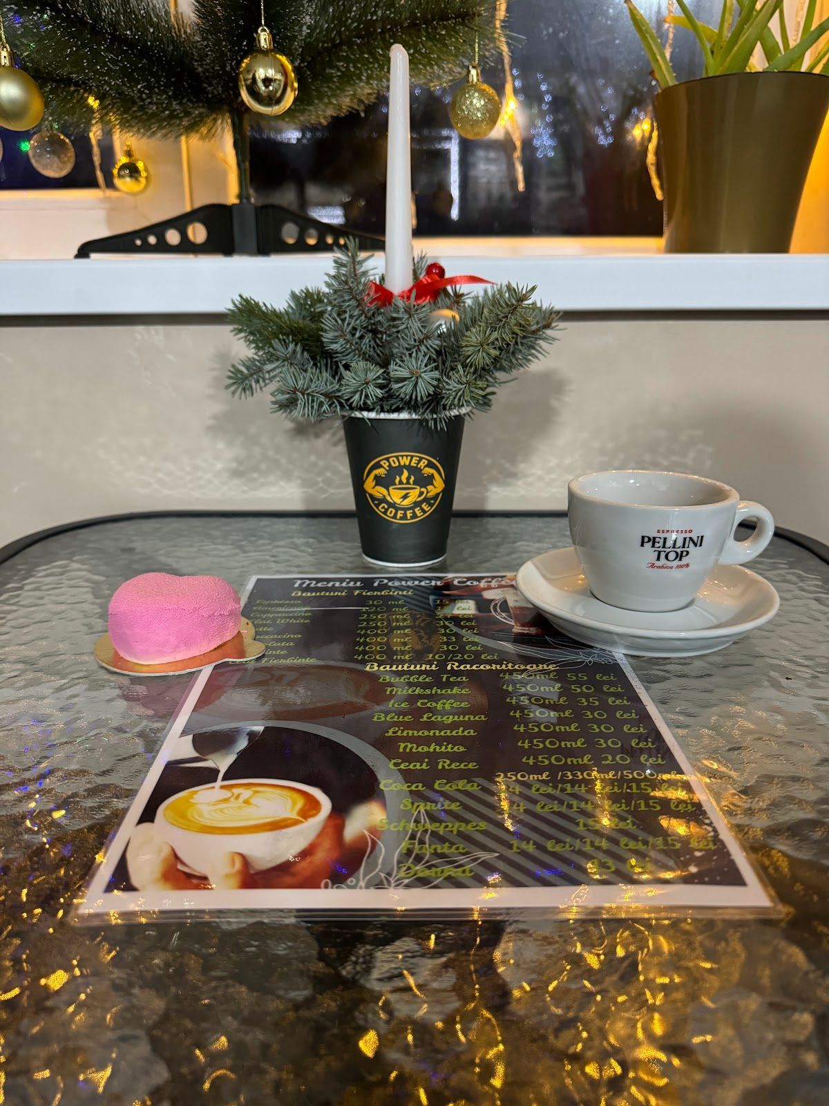 Power Coffee photo 4