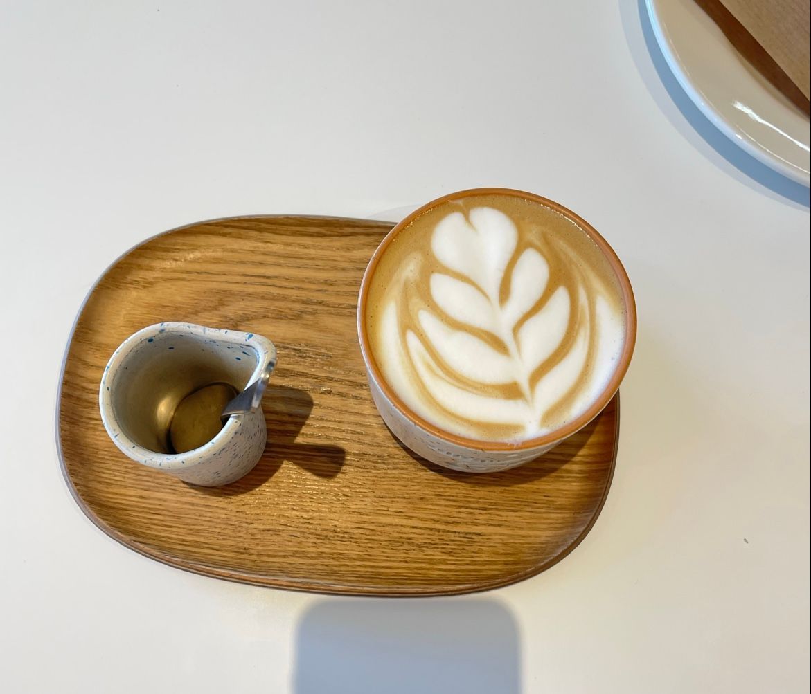 Coffee Monkey photo 2
