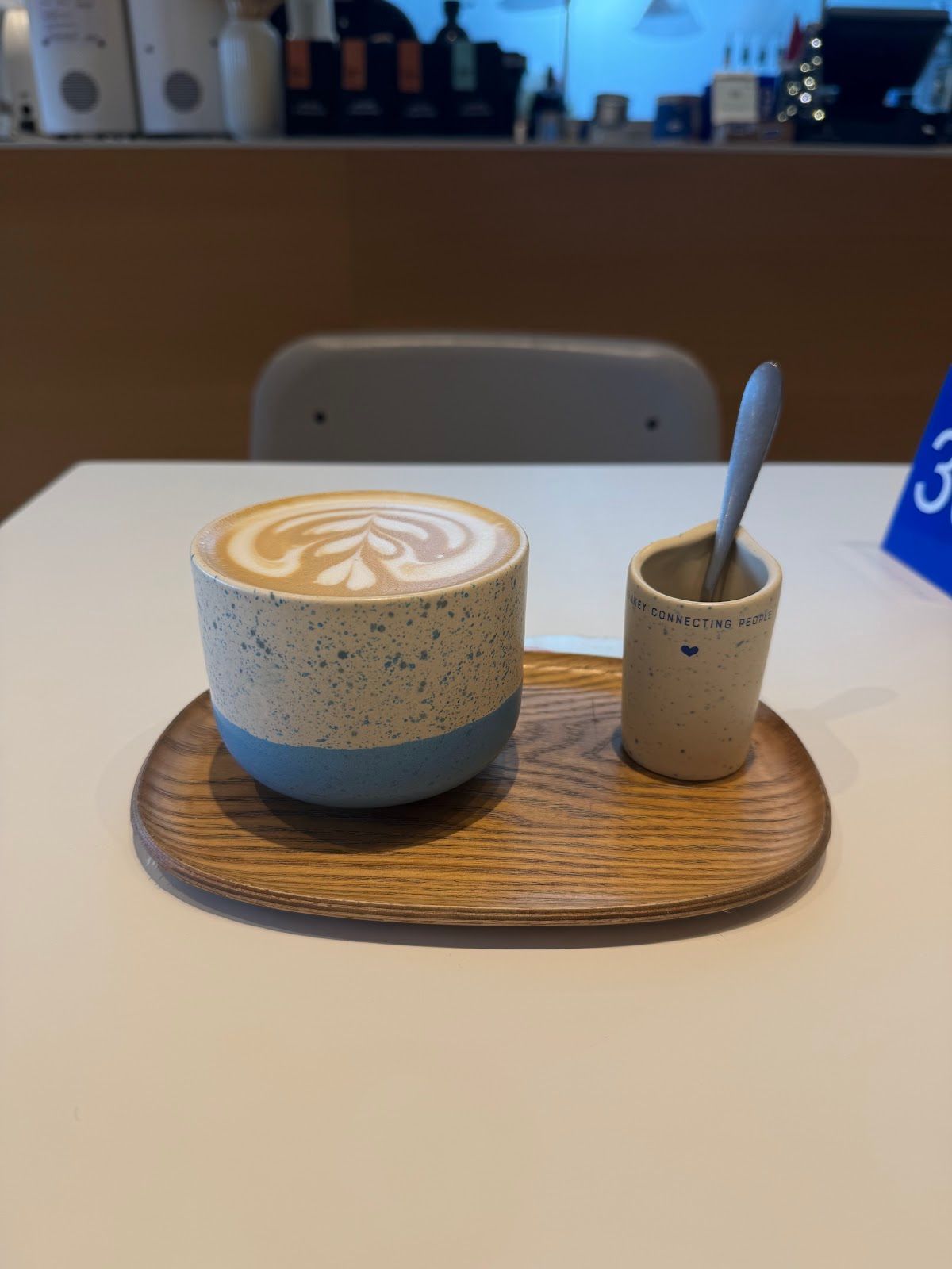 Coffee Monkey photo 3