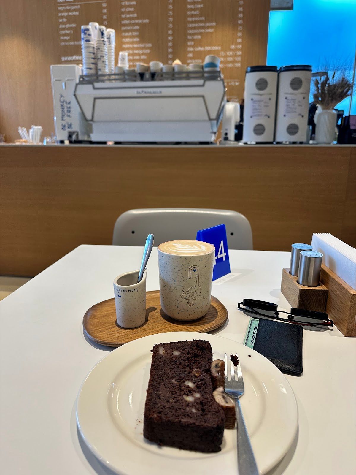 Coffee Monkey photo 4