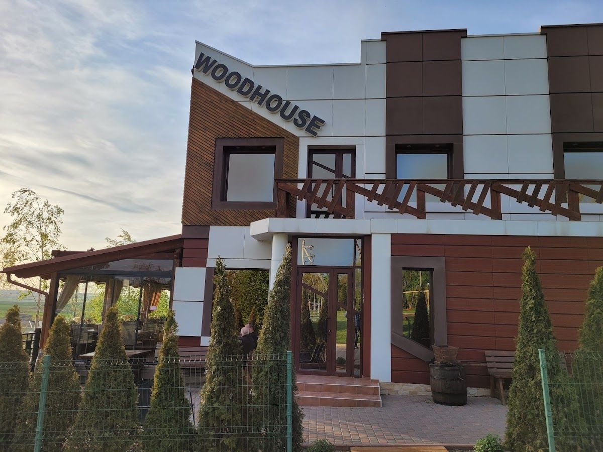 Woodhouse