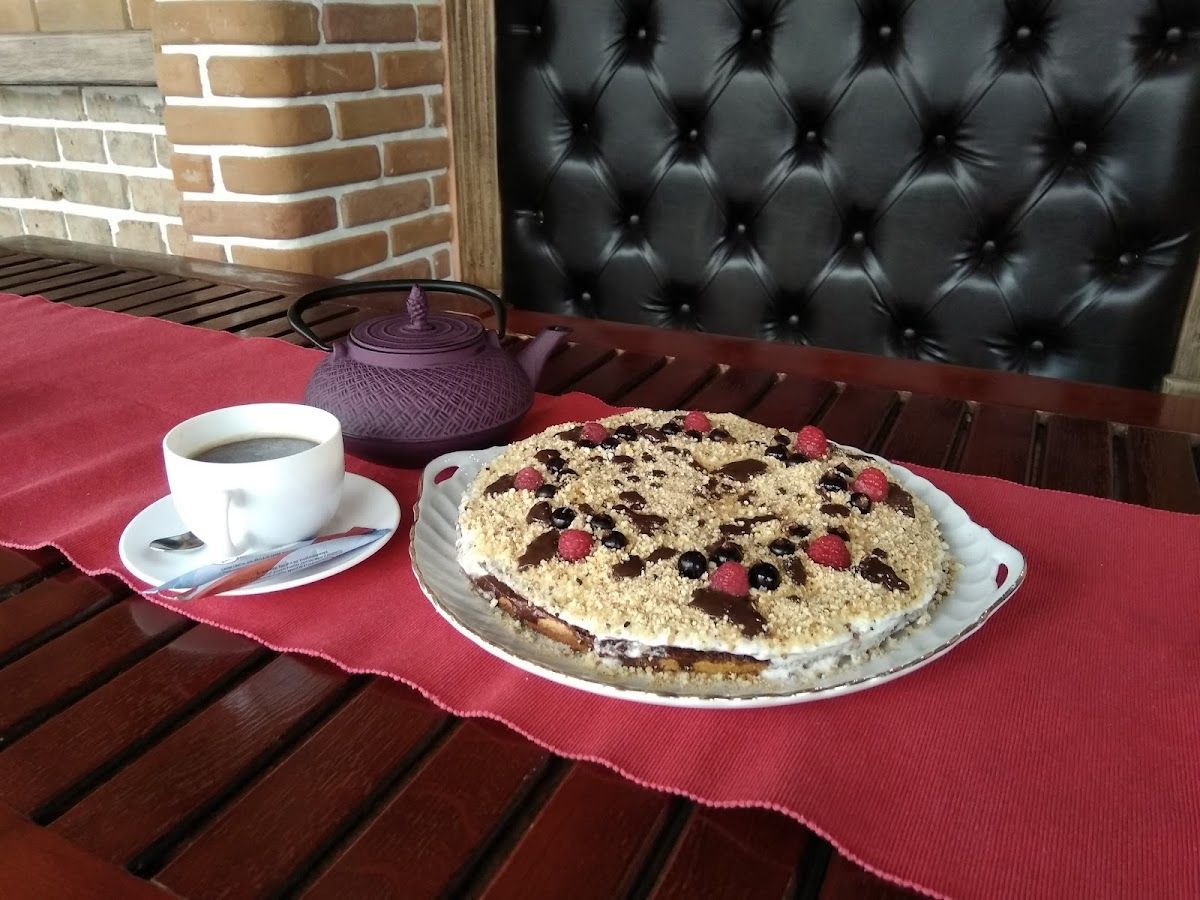 Cafeneaua "Căsuța Noastră" photo 1