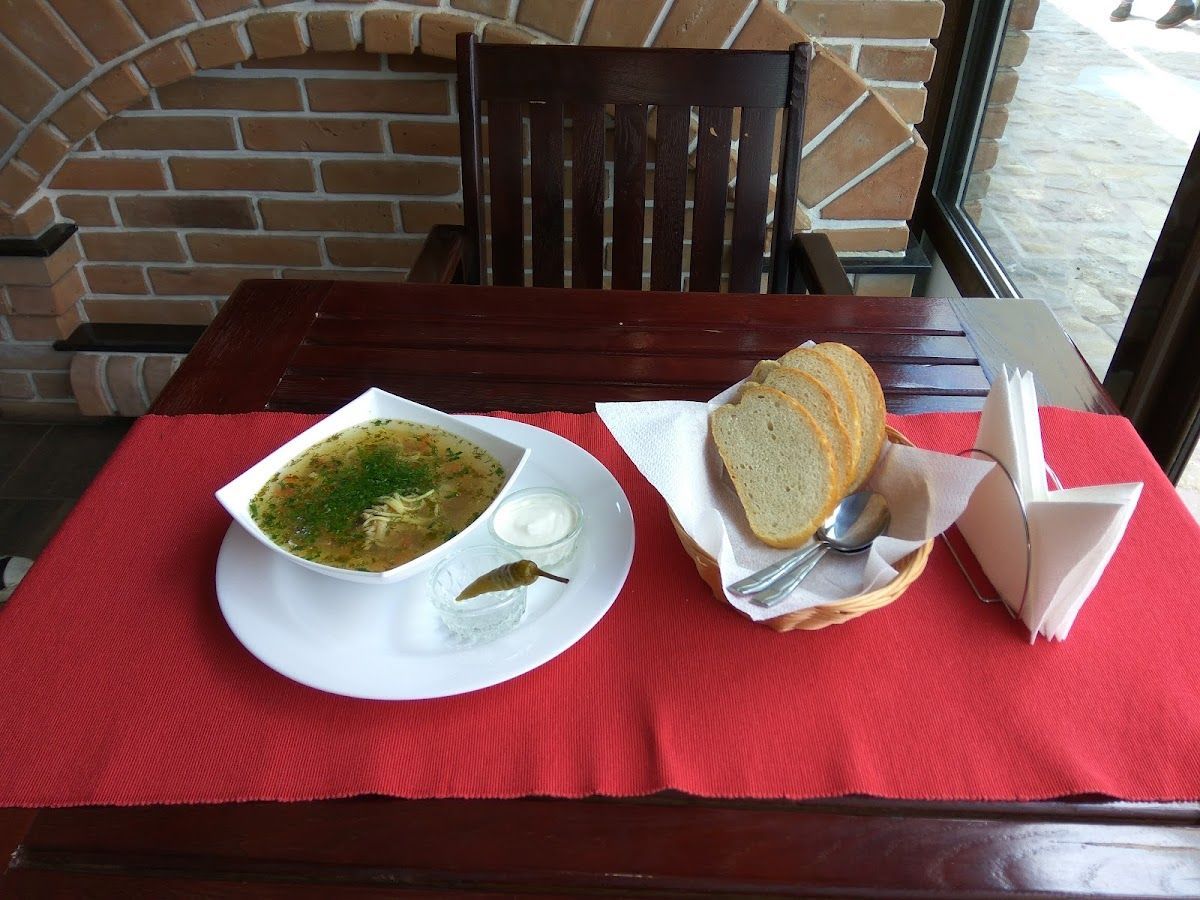 Cafeneaua "Căsuța Noastră" photo 2