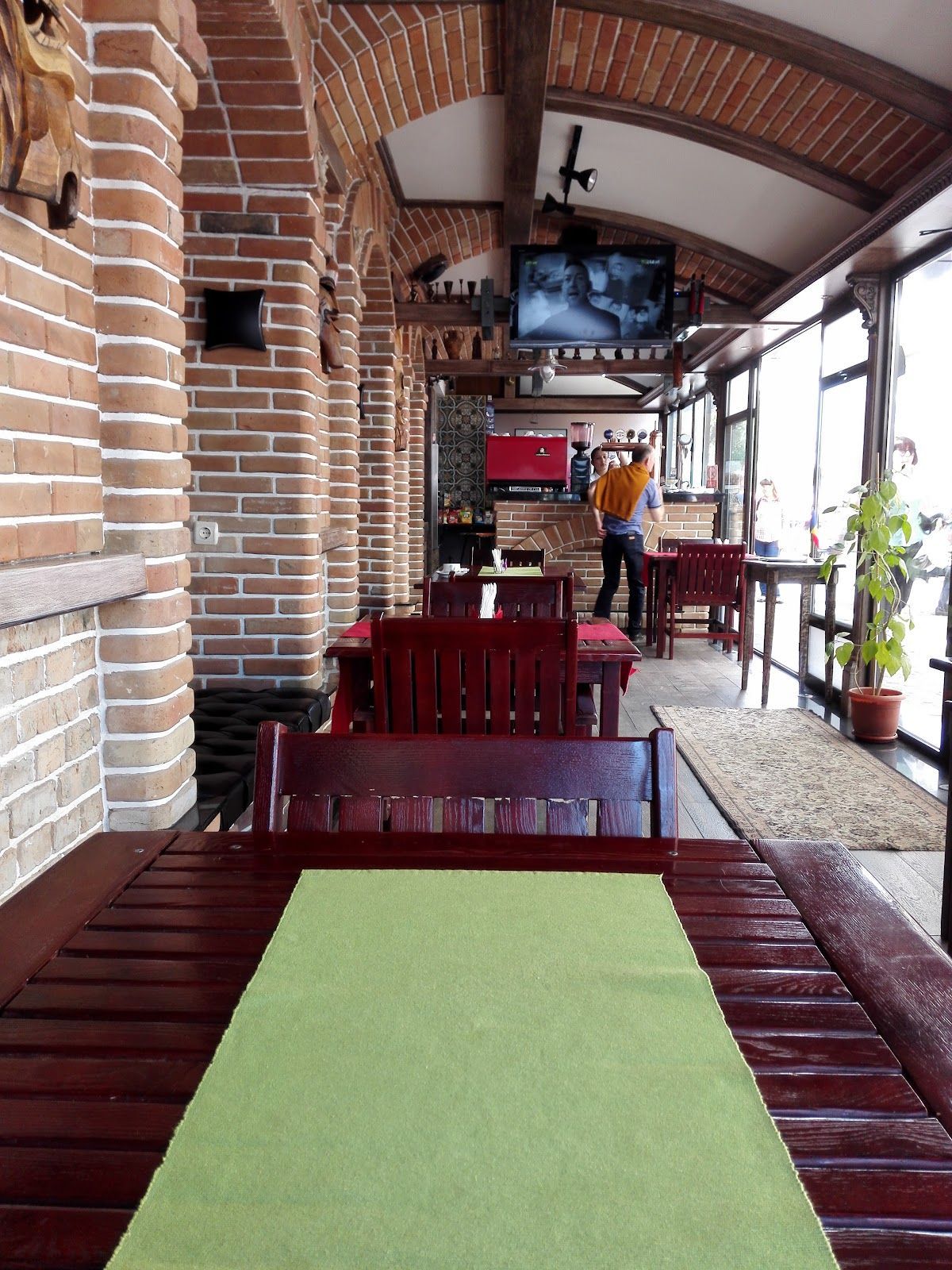 Cafeneaua "Căsuța Noastră" photo 4