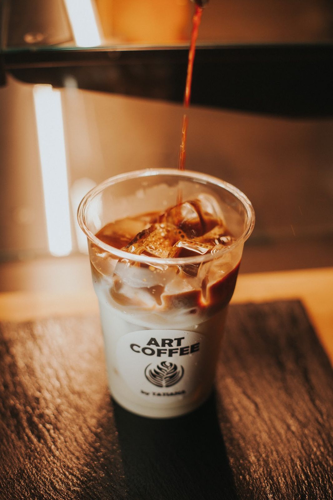 Art Coffee by Tatiana photo 1