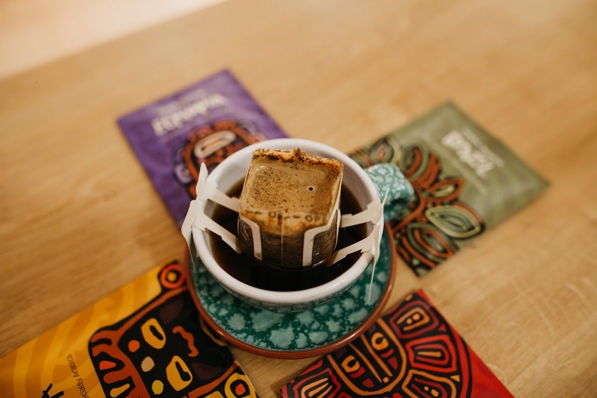 Art Coffee by Tatiana photo 3