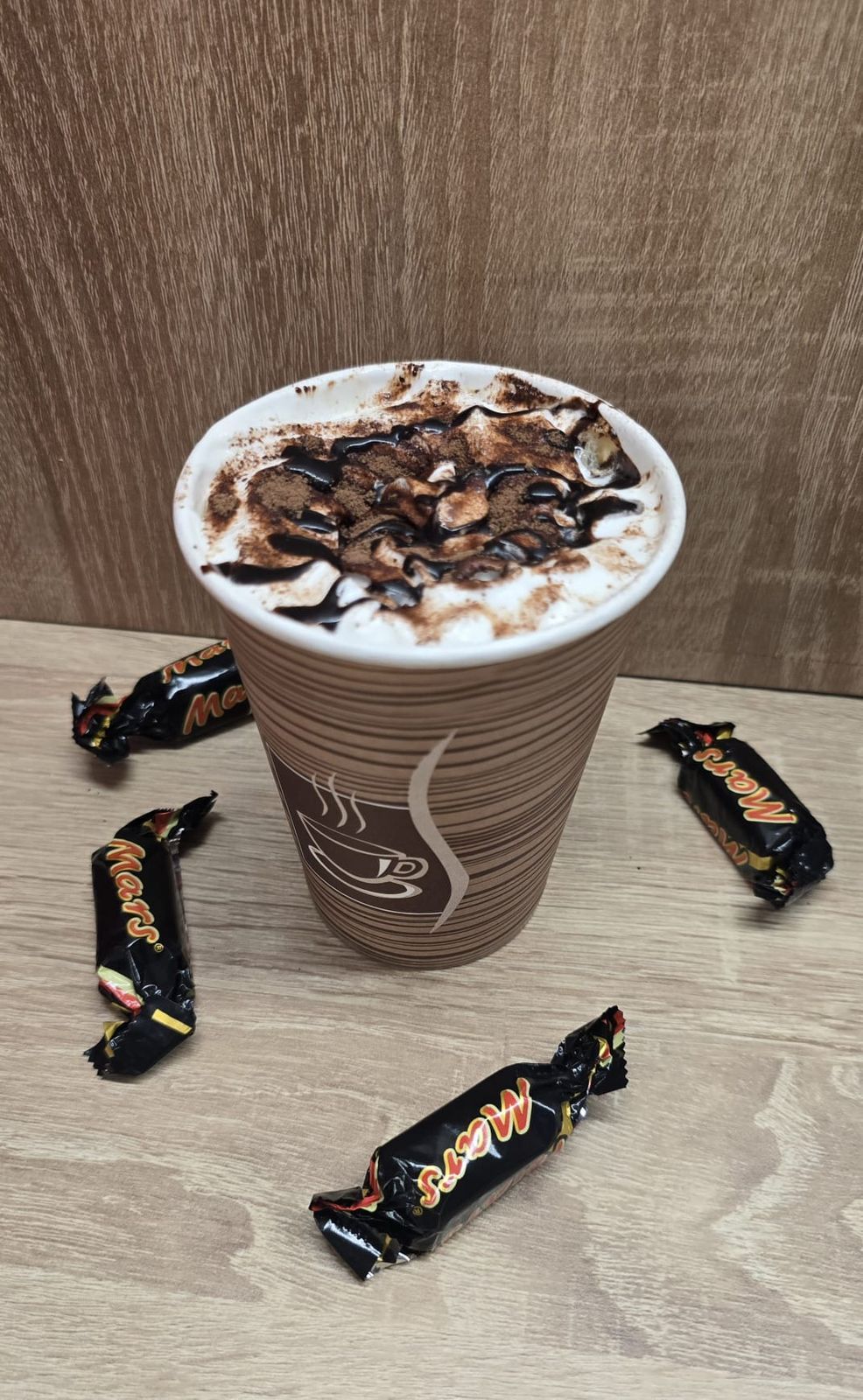 Matteo Coffee photo 3
