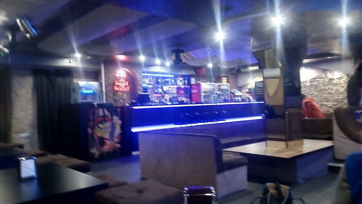 Calipso photo 1