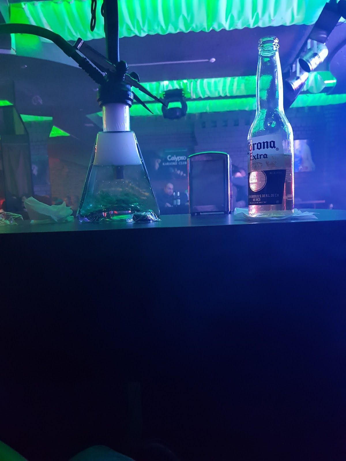 Calipso photo 3