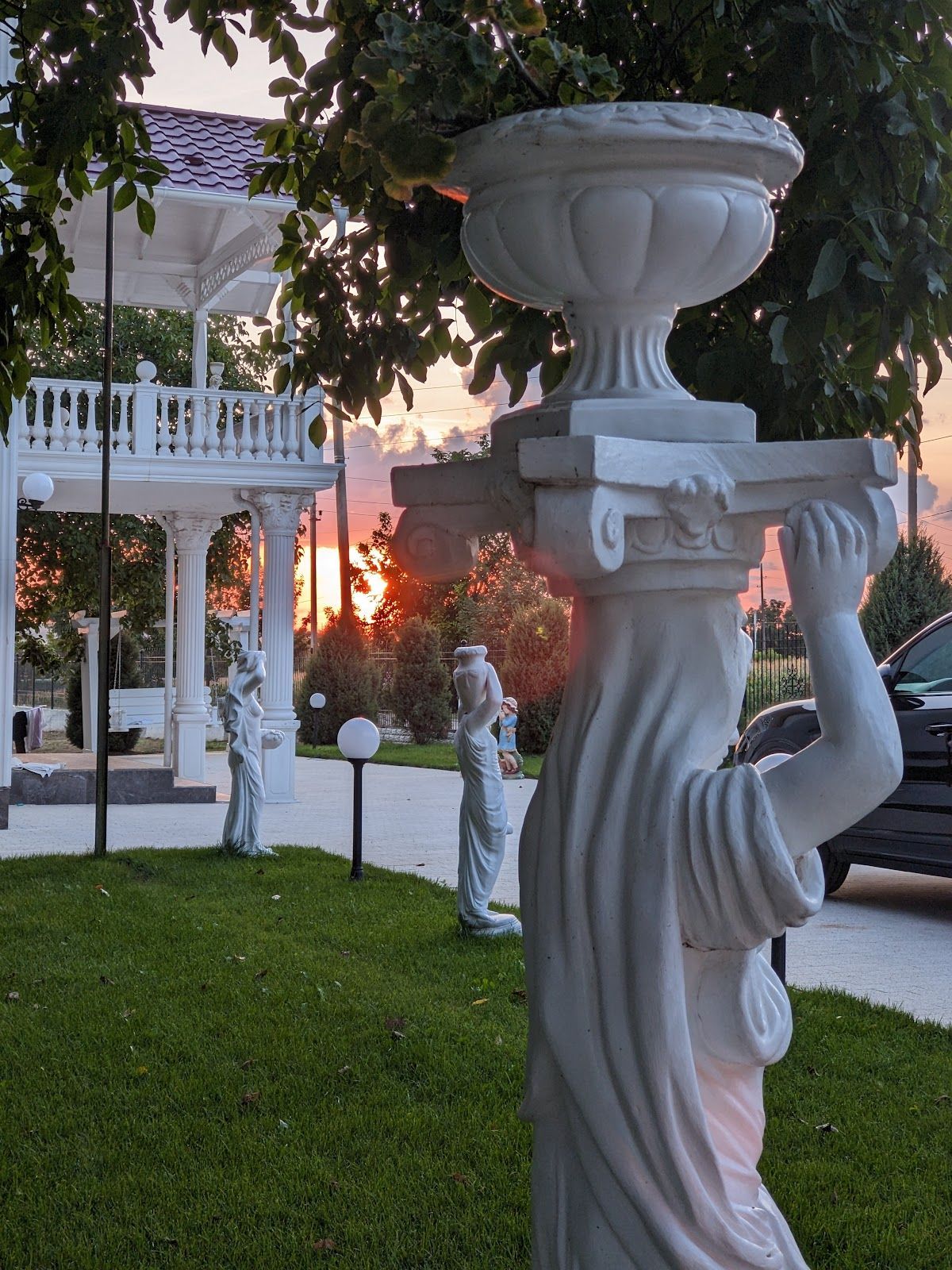 Restaurant Andra photo 3