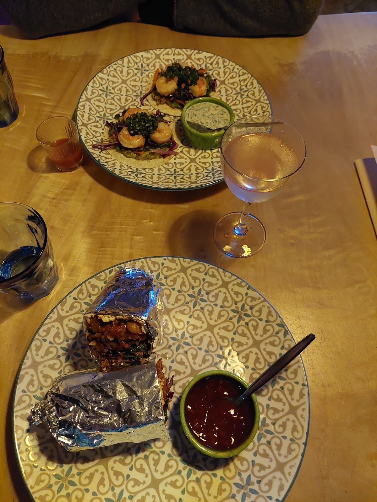 Taqueria Bar photo 1
