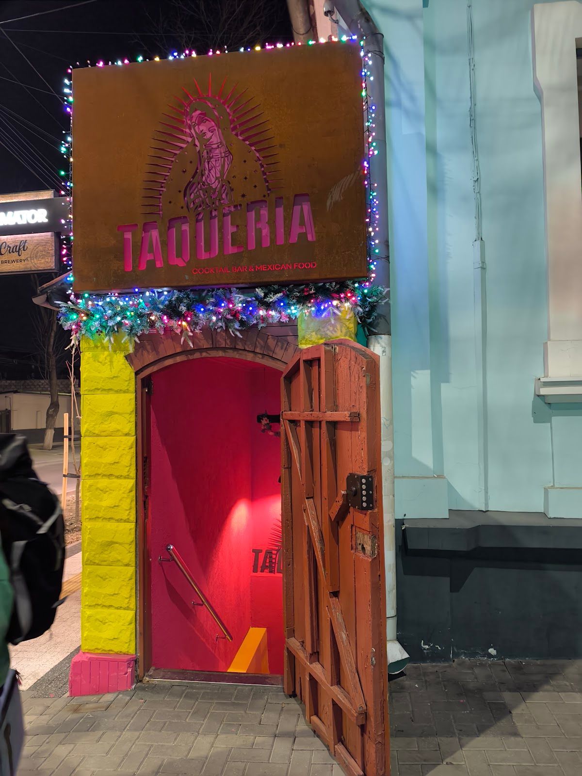 Taqueria Bar photo 2