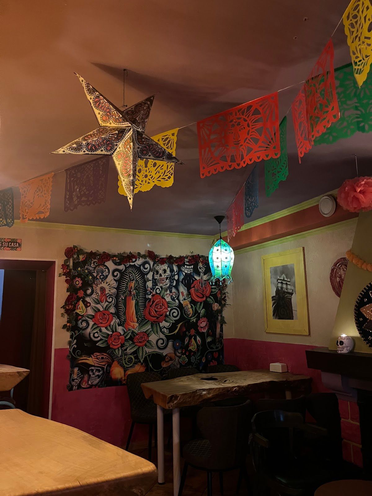 Taqueria Bar photo 3